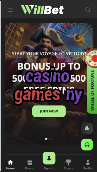 Casino Games NY - New York's Casino Game Guide-casinoorder.vip